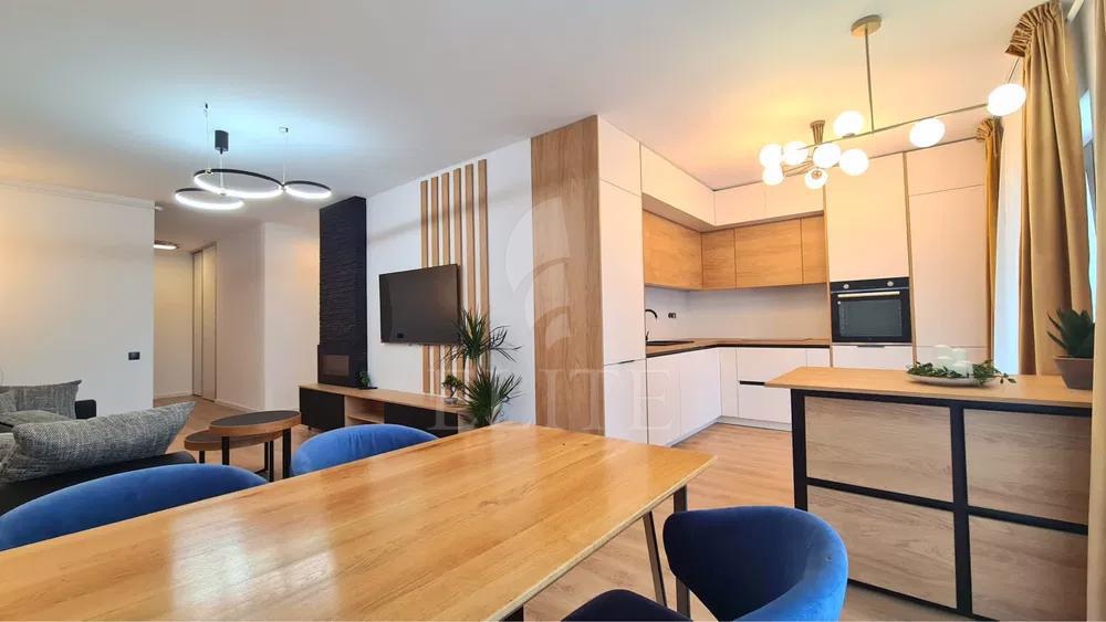 Apartament 3 camere în zona HOTEL TULIP-1260230