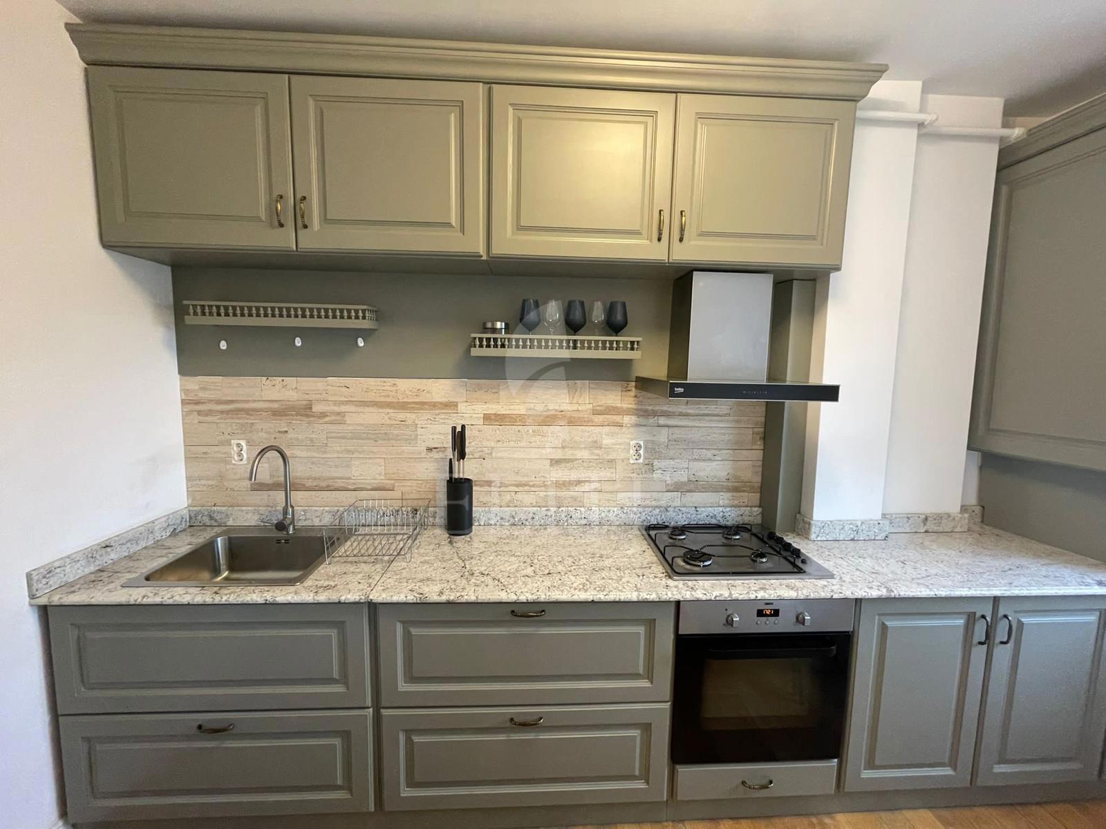 Apartament 4 camere în zona TEBEI-1260367