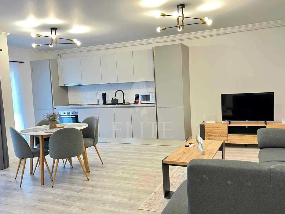 Apartament 2 camere în zona CALEA BACIULUI-1260423