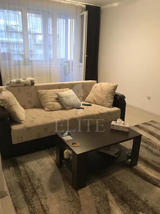 Apartament 2 camere în zona INTERSERVISAN-1260482