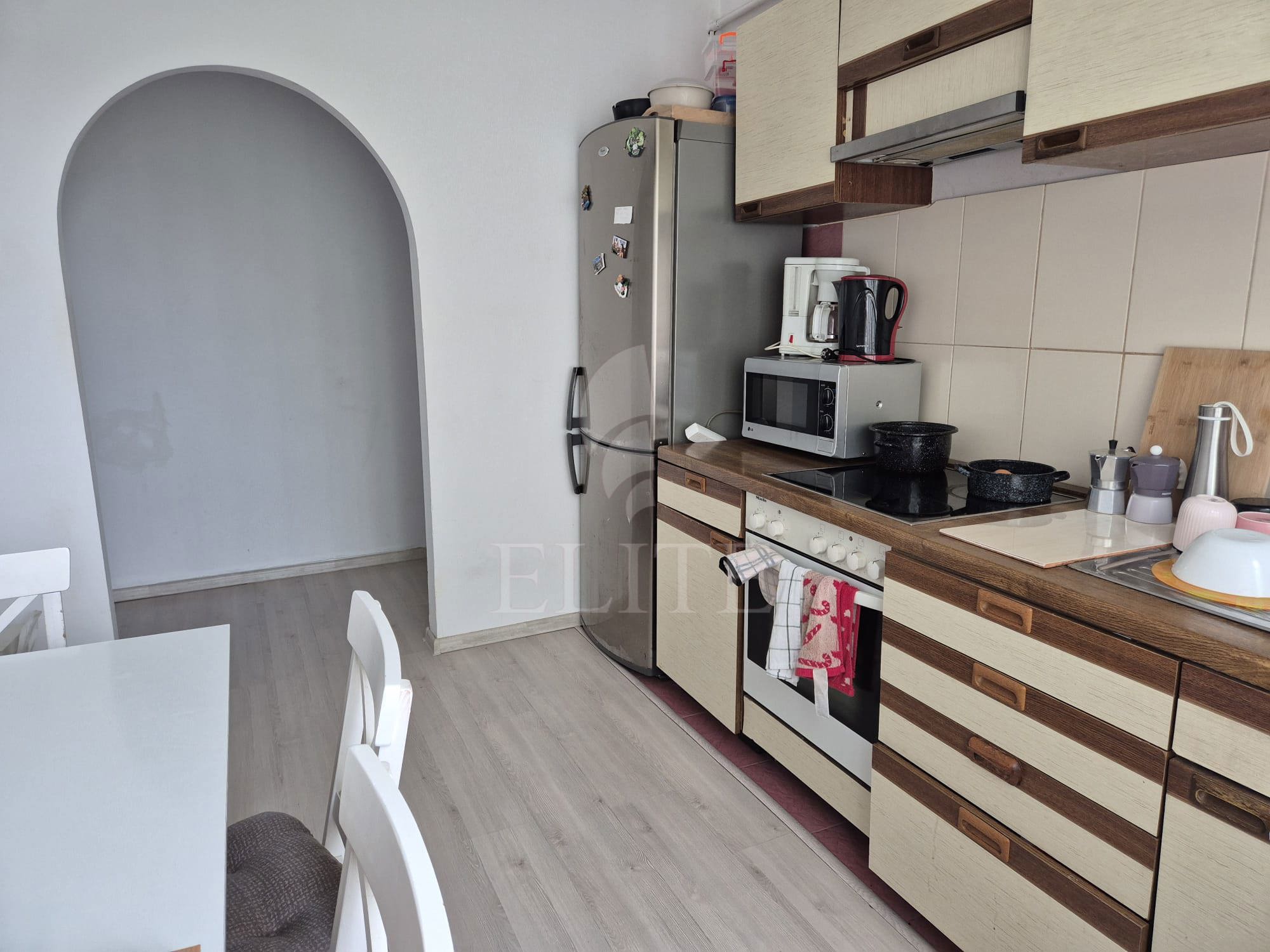 Apartament o camera în zona STADION CFR-1260486