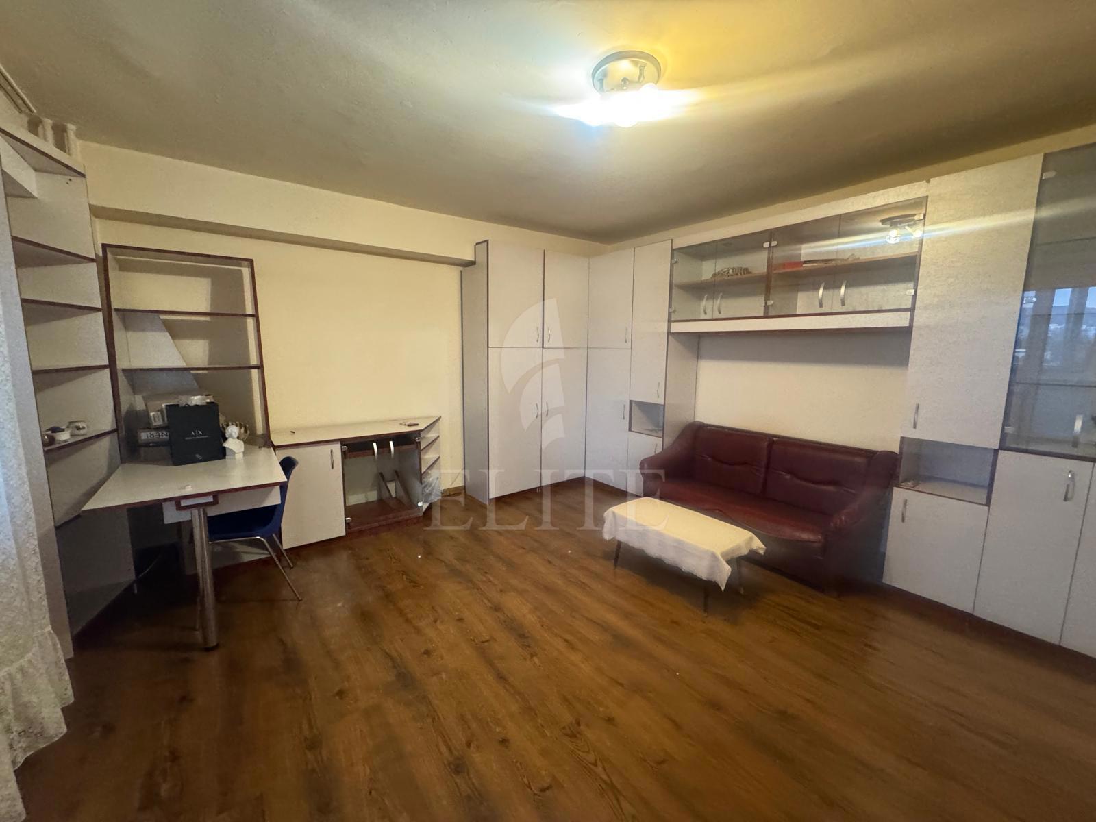 Apartament 2 camere în zona NICOLAE TITULESCU-1260551