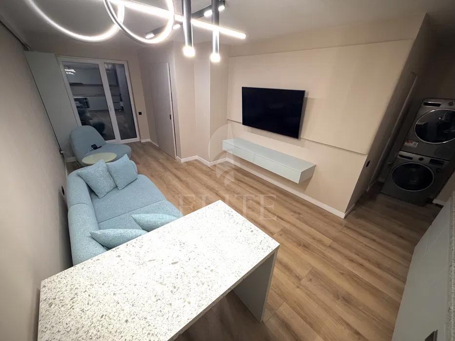 Apartament 2 camere în zona BAZA SPORTIVA-1260562