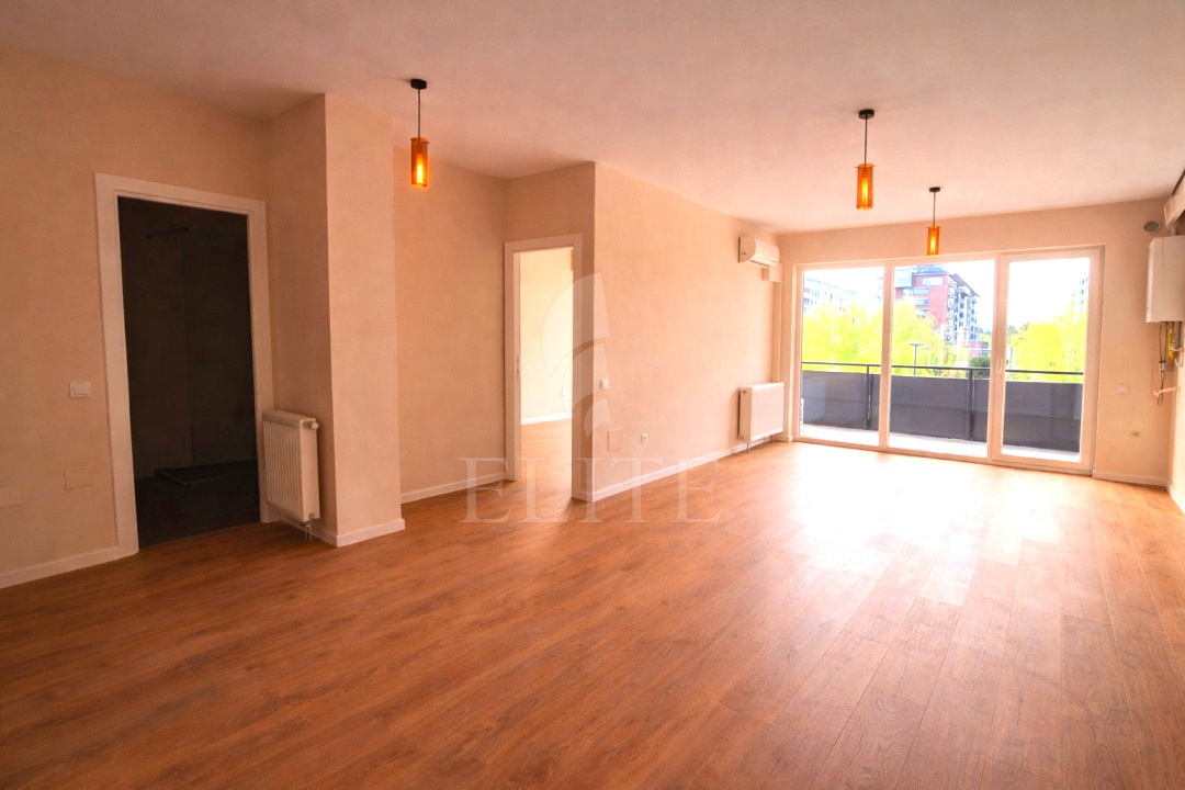 Apartament 2 camere în zona BAZA SPORTIVA GHEORGHENI-1260569
