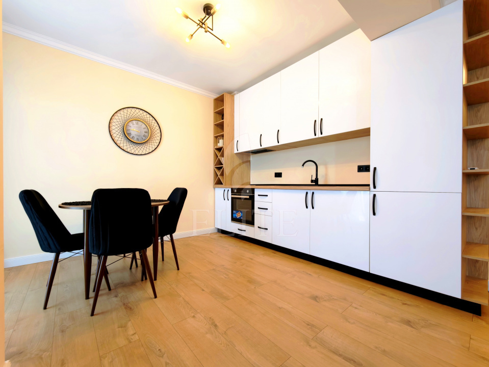 Apartament 2 camere în zona BILLA-1260589