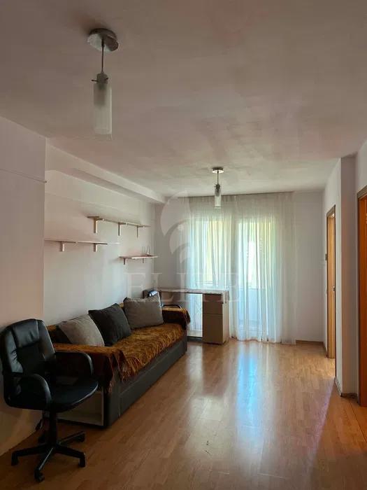 Apartament 2 camere în zona STRAZII OASULUI-1260655