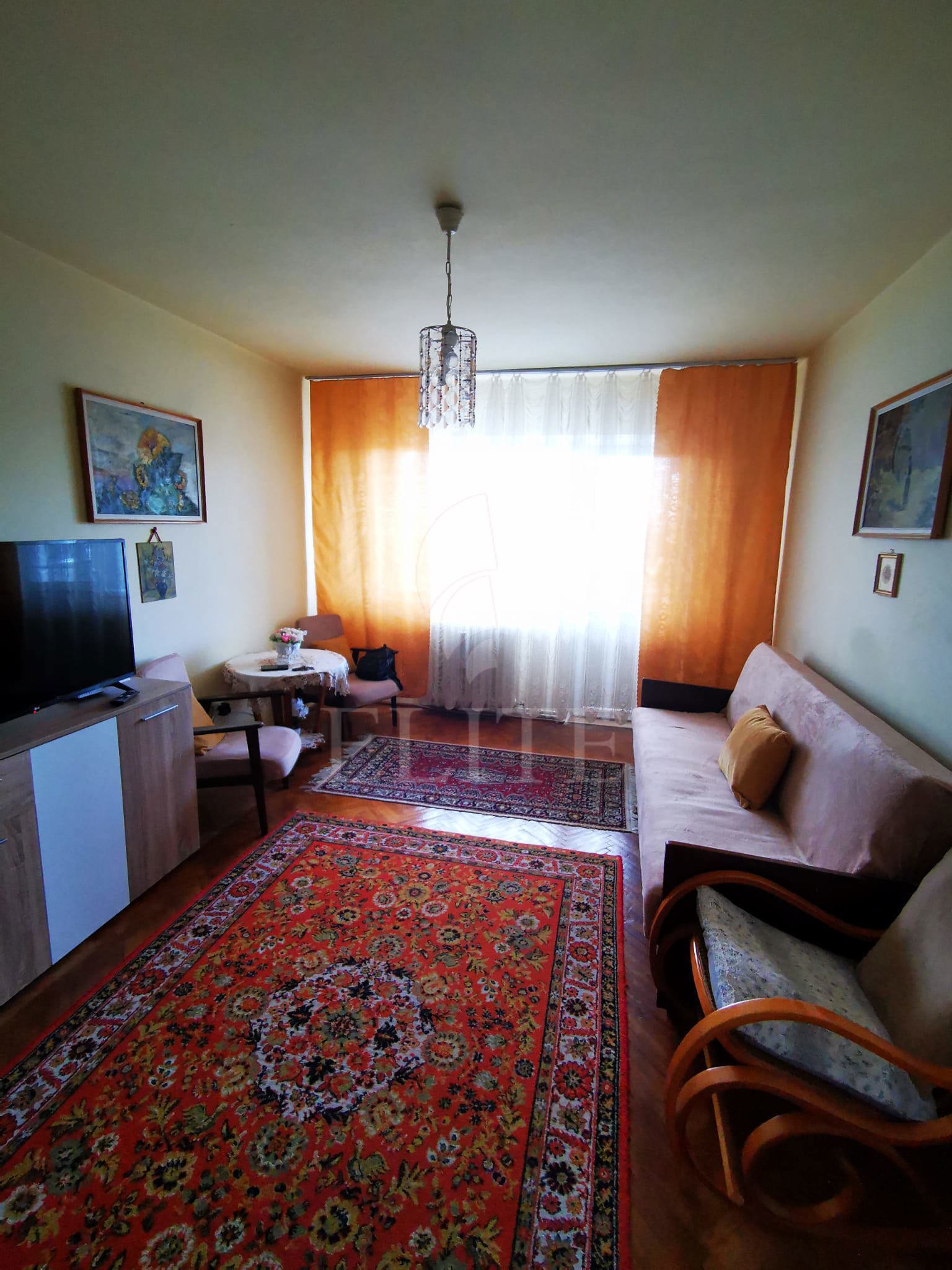 Apartament 2 camere în zona PRITAX-1260663