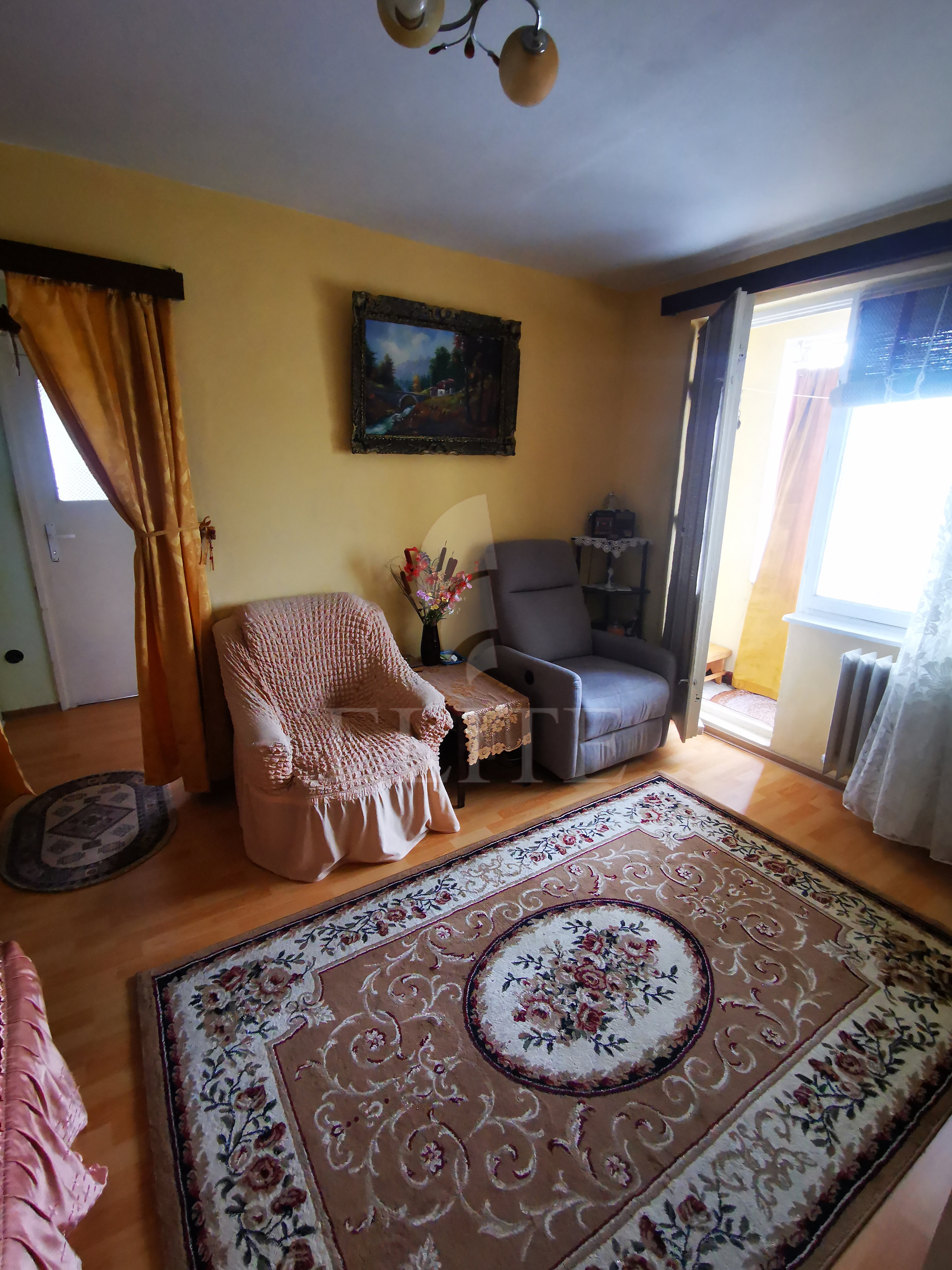 Apartament 2 camere în zona HERMES-1260745