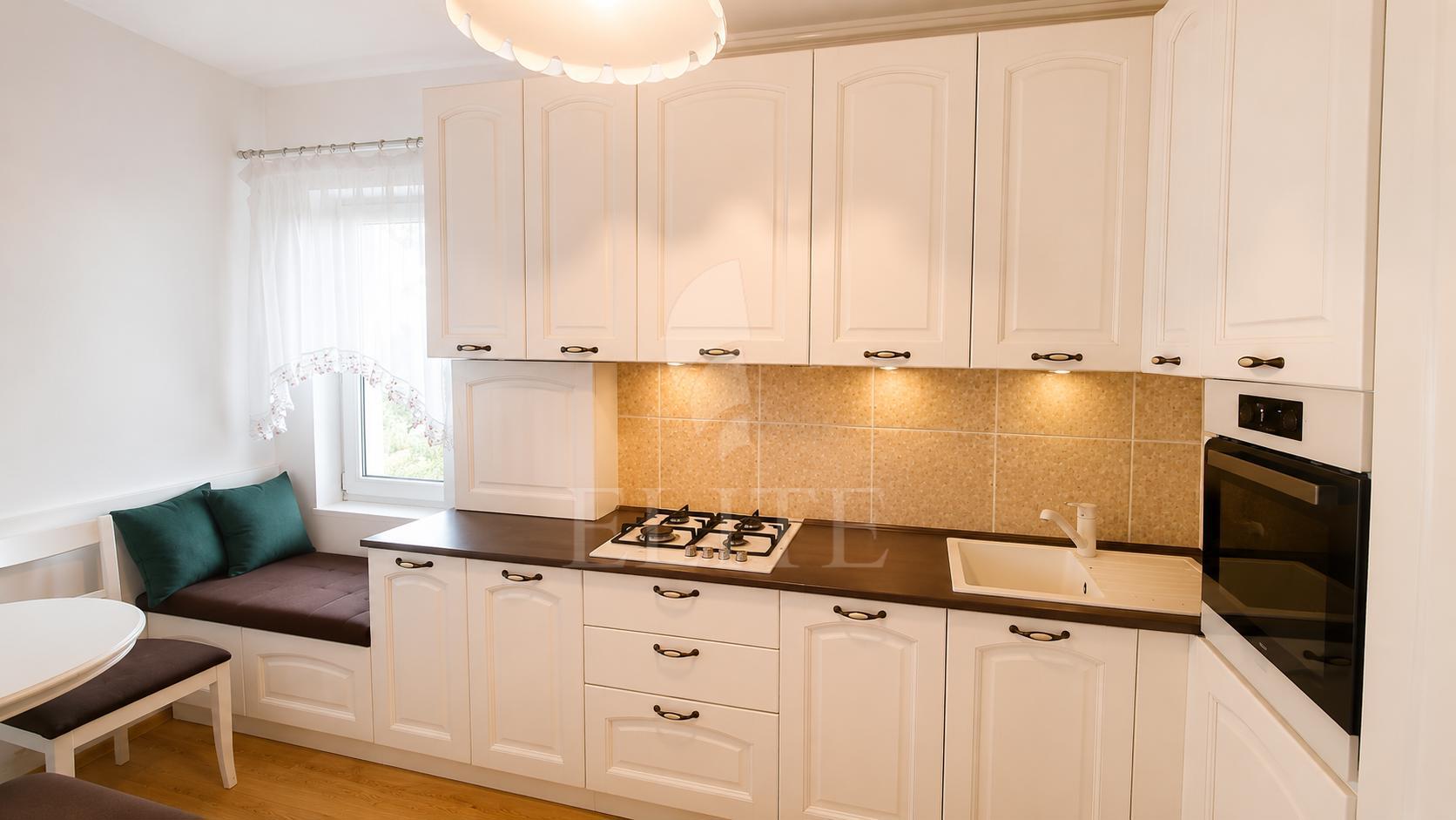 Apartament 3 camere în zona EUROPA-1261013