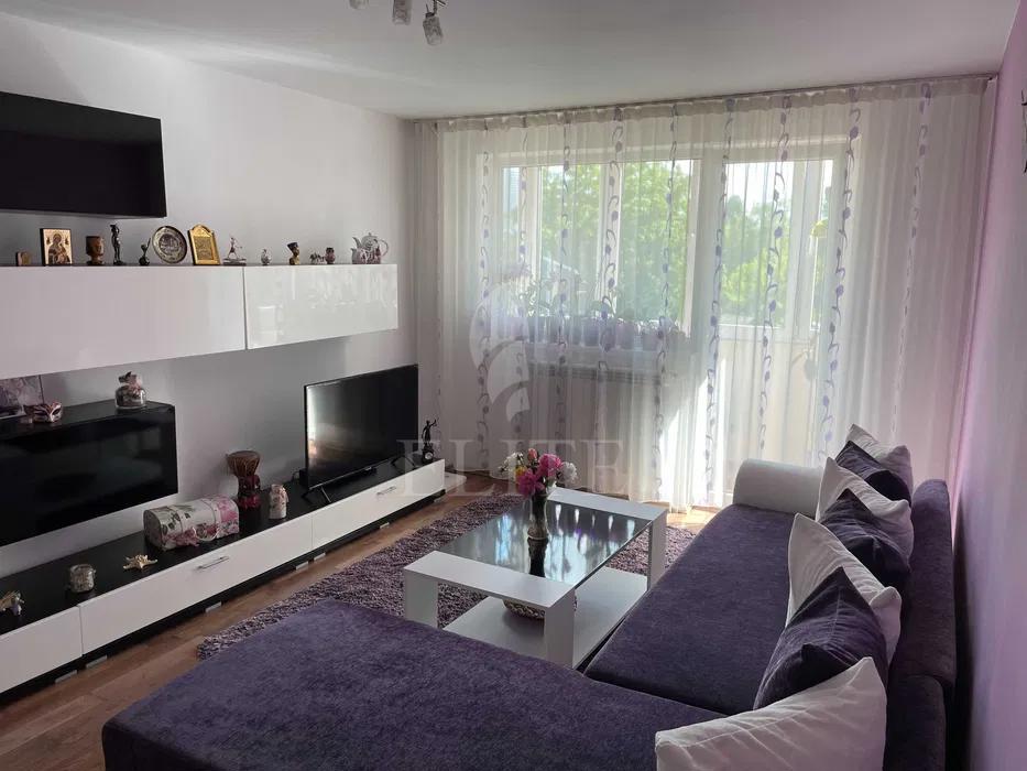 Apartament 2 camere în zona DONATH-1261063