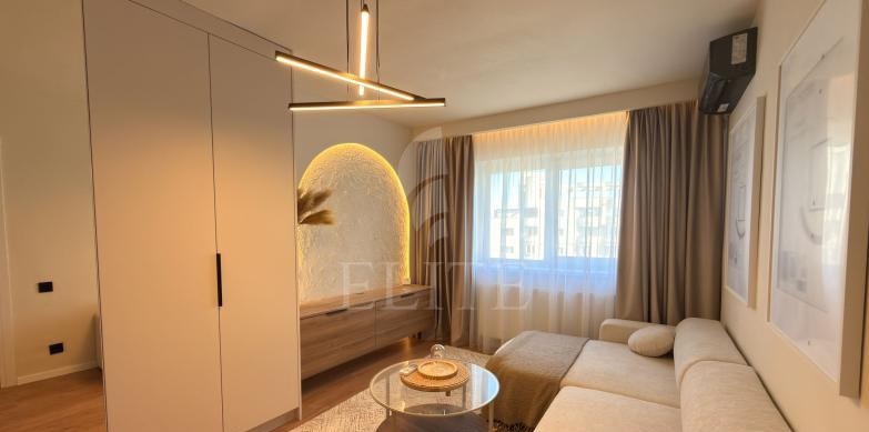 Apartament 2 camere în zona MC DONALDS-1261254
