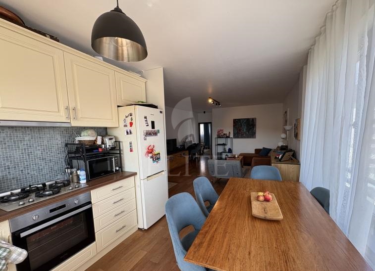 Apartament 3 camere în zona STRAZII MOZART-1261264