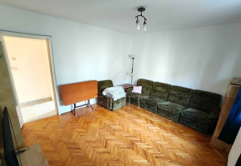Apartament 2 camere în zona ION ANTONESCU-1261280