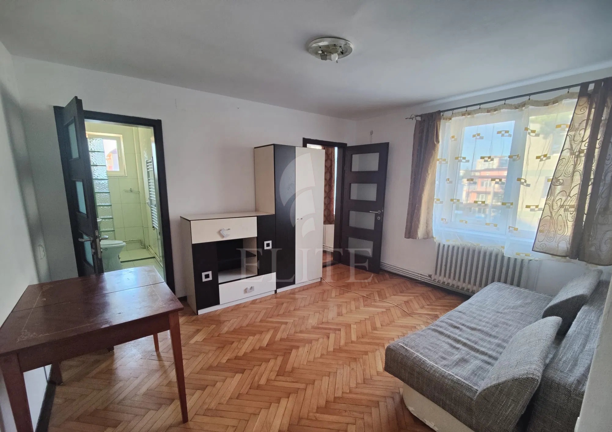 Apartament 2 camere în zona HERMES-1261317