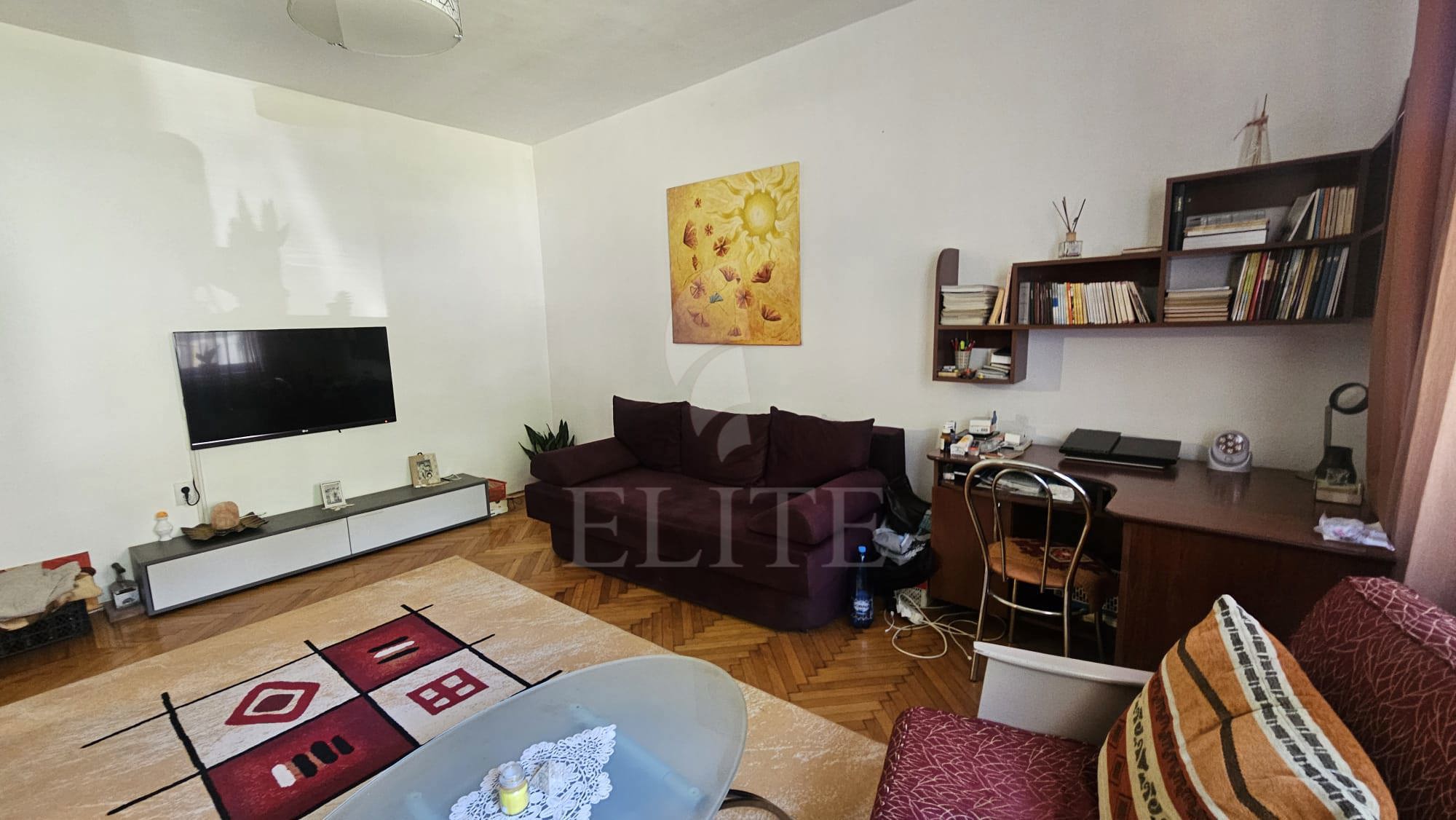 Apartament 2 camere în zona HOTEL NAPOCA-1261350