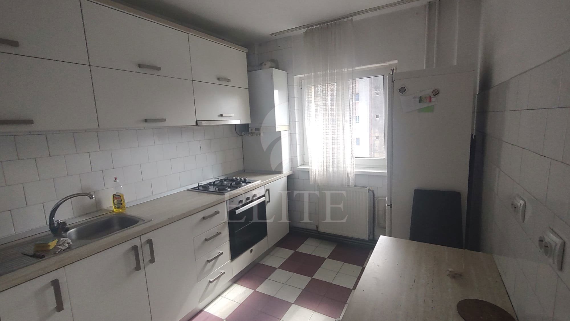 Apartament 2 camere în zona STRAZII AUREL VLAICU-1261395