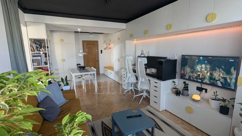 Apartament 2 camere în zona STRAZII GRIGORE ALEXANDRESCU-1261411