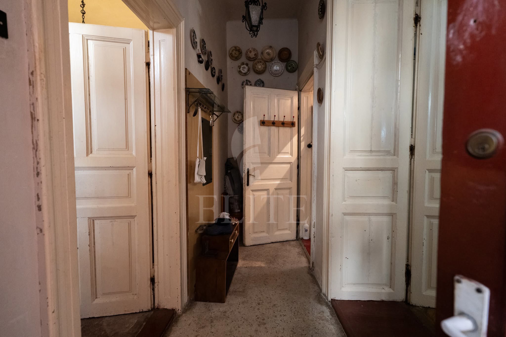 Apartament 2 camere în zona HOREA-1261511