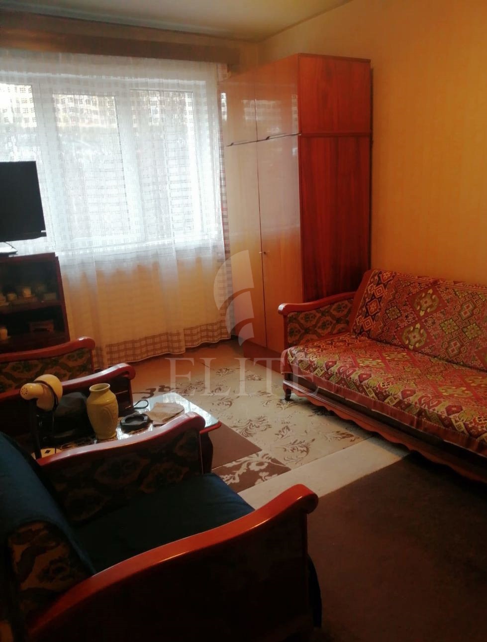 Apartament 3 camere în zona MC DONALDS-1261549
