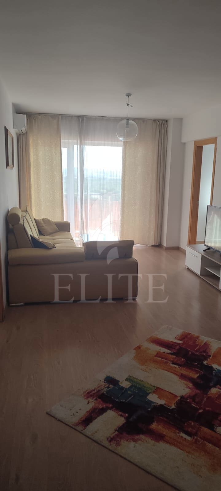 Apartament 2 camere în zona IULIUS MALL-1261577