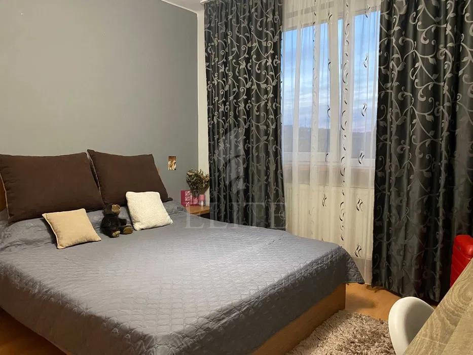 Apartament 2 camere în zona STRAZII HOREA-1262225