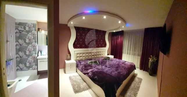 Apartament 4 camere în zona Fabricii de Zahar-1262289