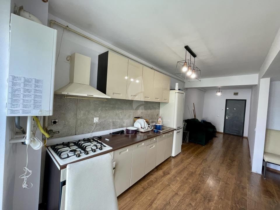 Apartament 2 camere în zona CALEA BACIULUI-1262413