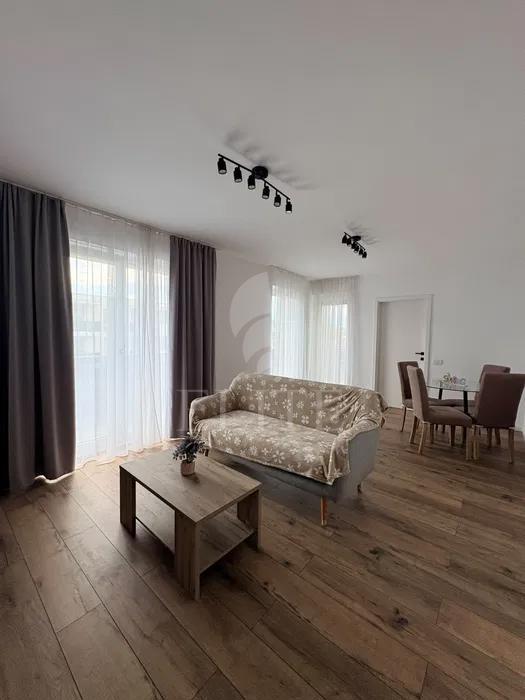 Apartament 2 camere în zona STRAZII FABRICII-1262424
