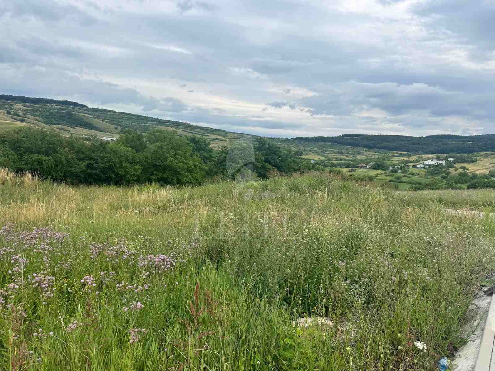 Teren în zona HUB EDUCATIONAL BORHANCI-1262527