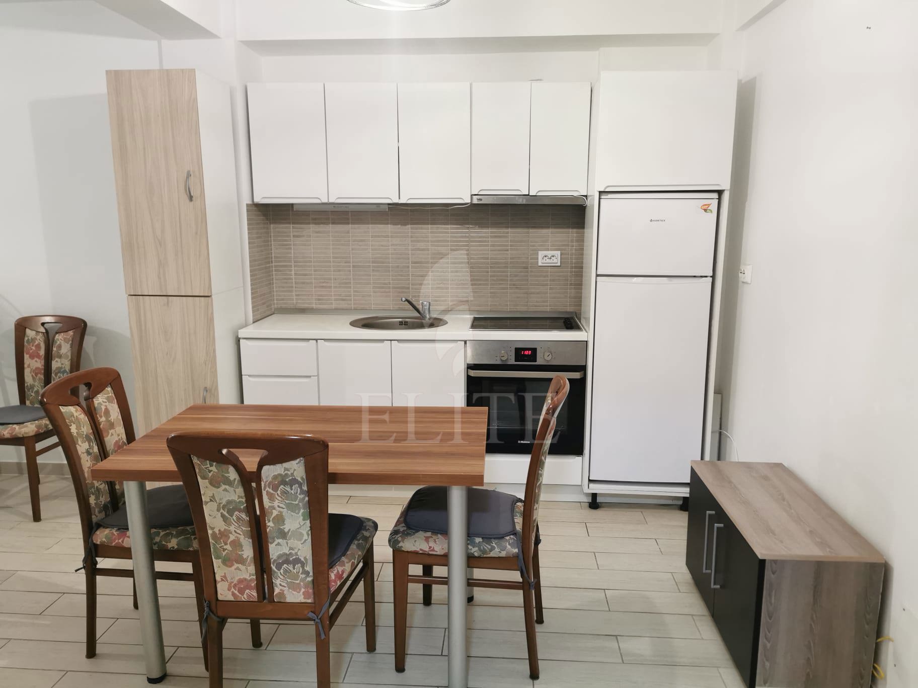 Apartament 2 camere în zona zona Edgar Quinet-1262575