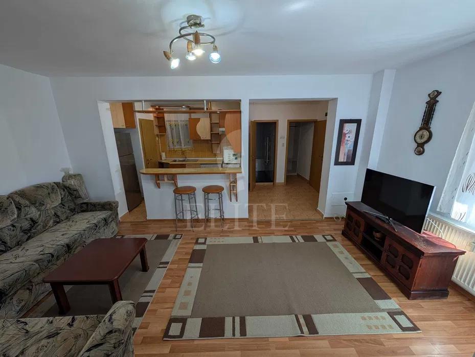 Apartament 2 camere în zona INTERSERVISAN-1262768