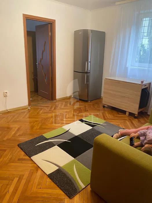 Apartament 2 camere în zona DIANA-1262861