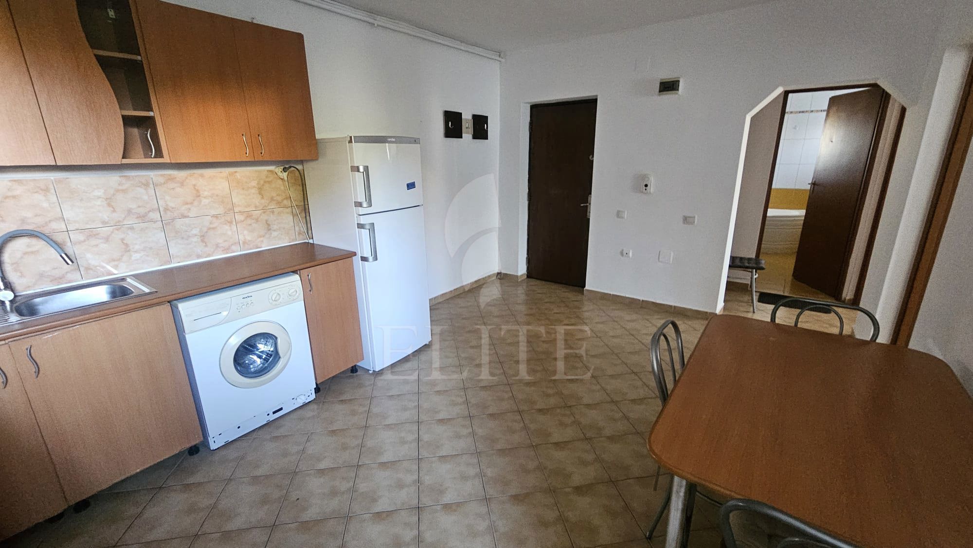 Apartament 2 camere în zona Pajistei-1262867