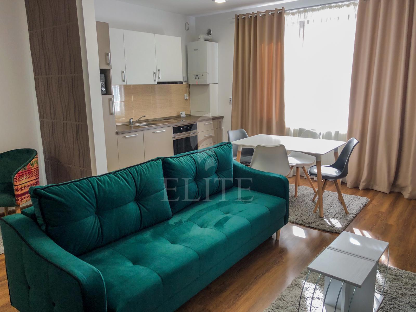 Apartament 2 camere în zona MODENA-1262971