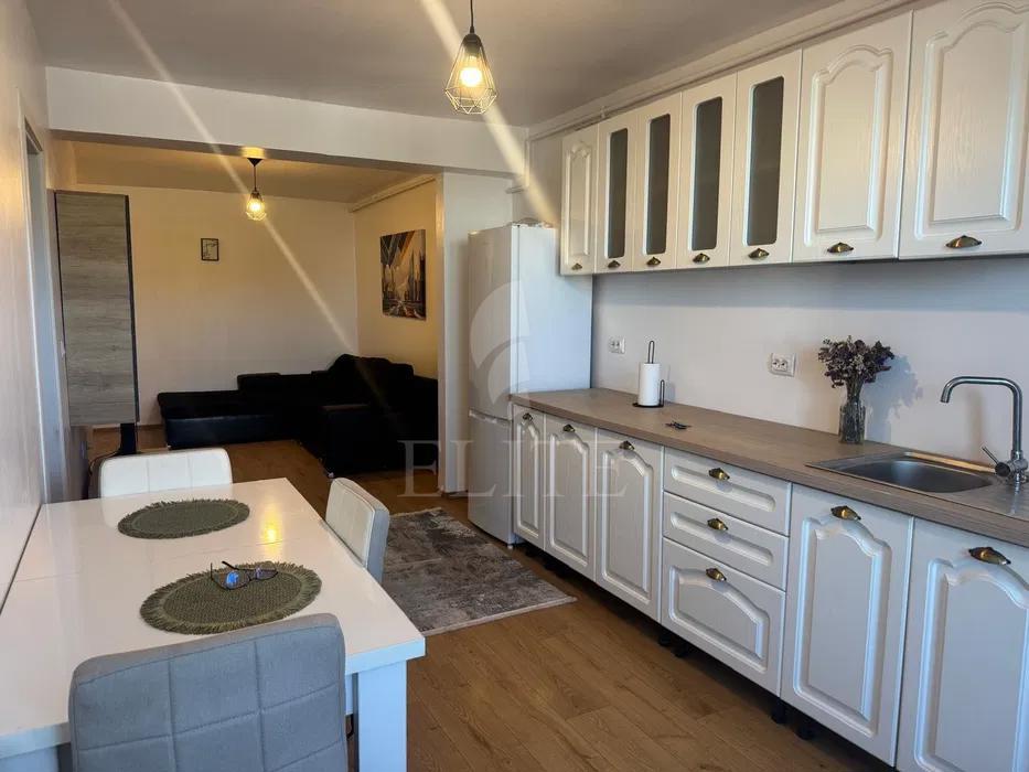 Apartament 2 camere în zona MAGAZINUL MEGA IMAGE-1263006