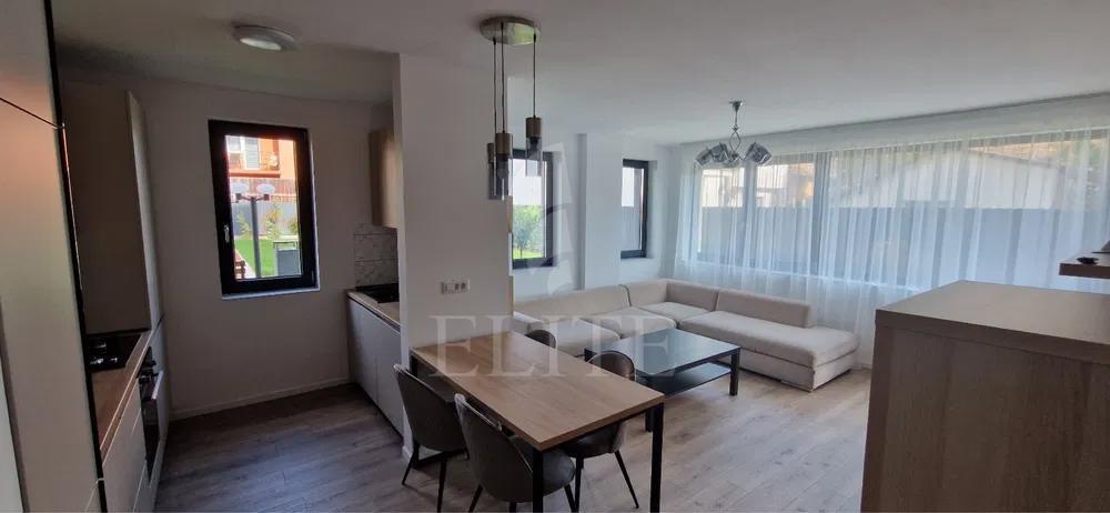 Apartament 3 camere în zona DORA-1263095