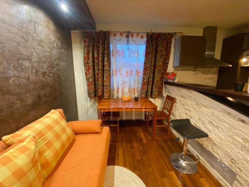 Apartament 2 camere în zona GRAN ITALIA-1263219