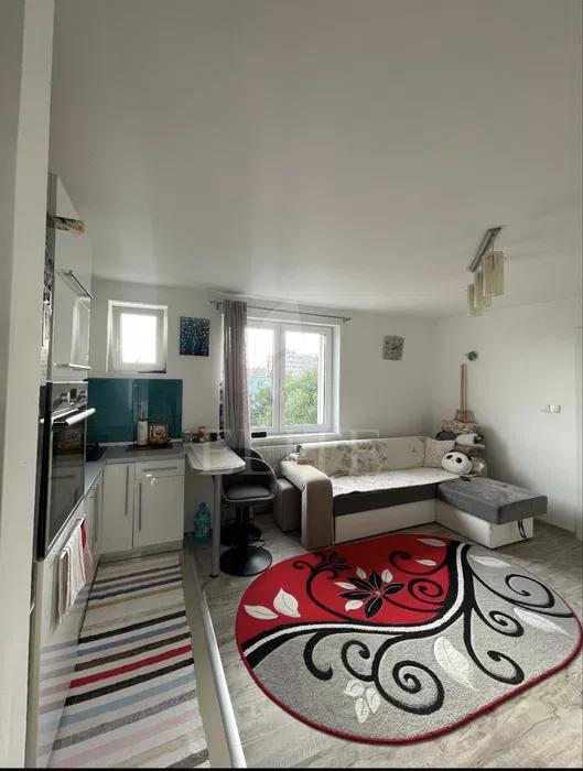 Apartament 2 camere în zona HERMES-1263242