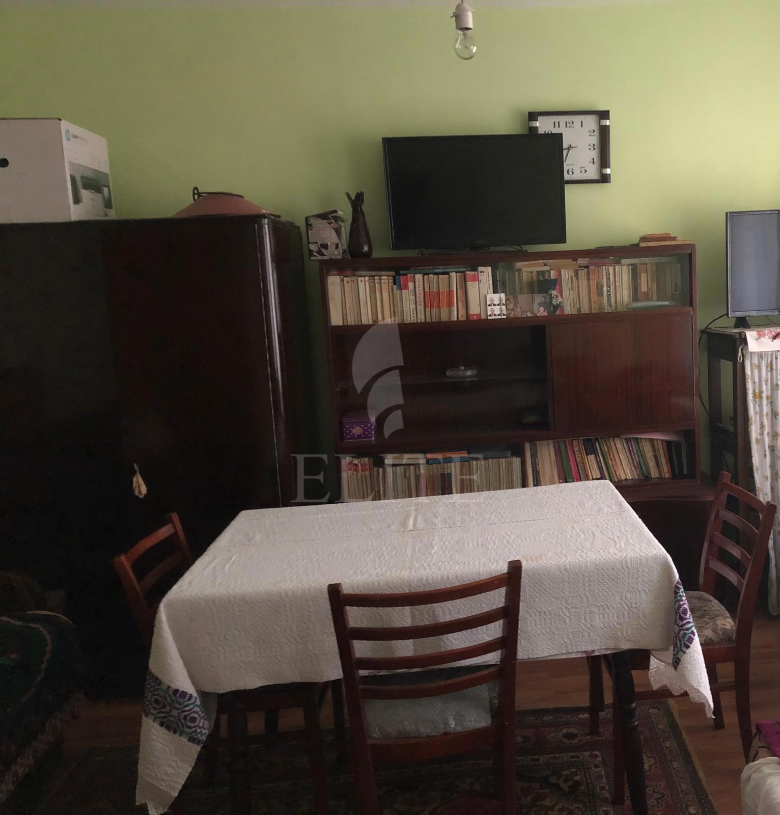 Apartament 2 camere în zona SEMICENTRALA-1263279