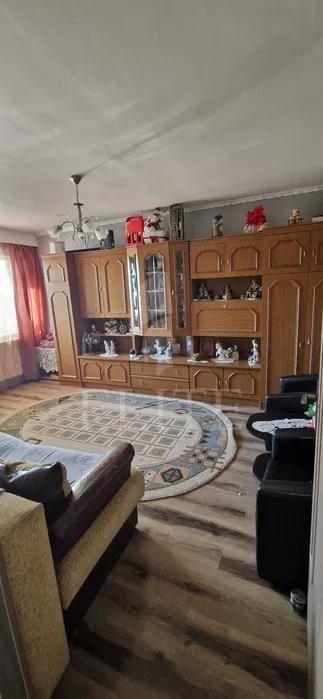 Apartament 2 camere în zona MC DONALDS-1263372