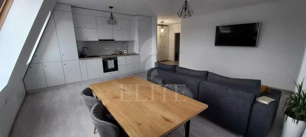Apartament 2 camere în zona LIDL-1263595