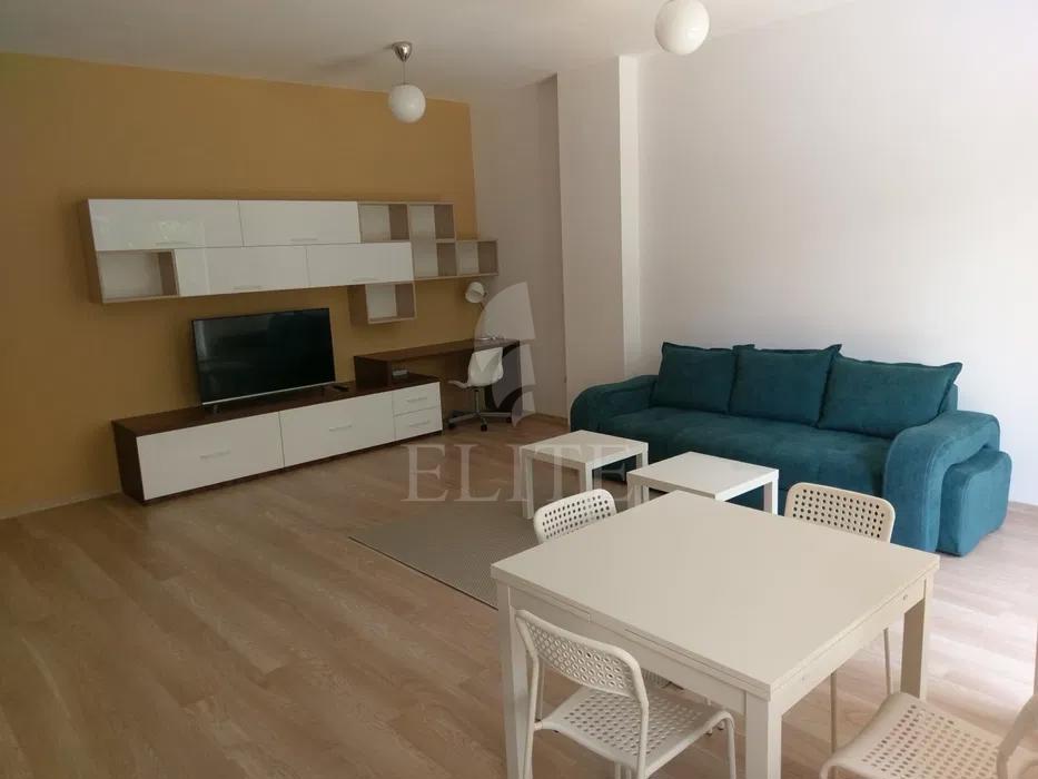 Apartament 2 camere în zona PLATINIA-1263781