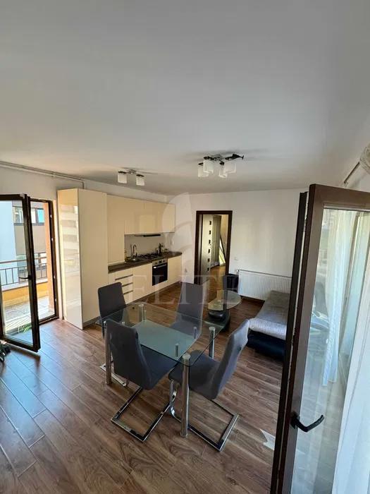 Apartament 2 camere în zona STRAZII MOZART-1263820