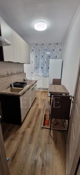 Apartament 3 camere în zona HOREA-1263863