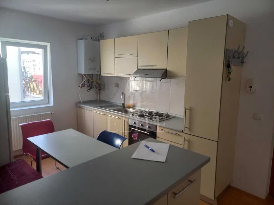 Apartament o camera în zona NORA-1263871