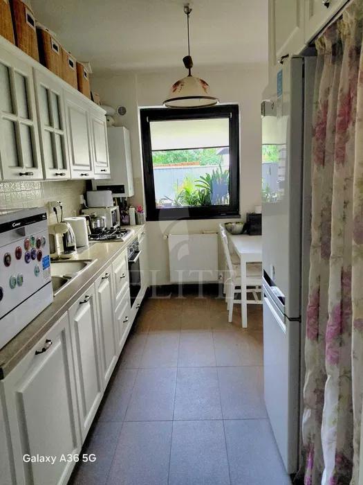 Apartament 3 camere în zona BORHANCI-1263898