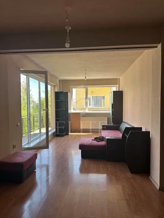 Apartament 2 camere în zona HOME GARDEN-1263911