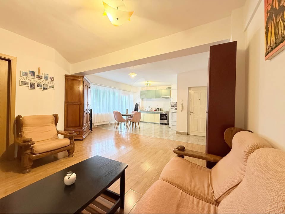 Apartament 2 camere în zona MARASTI CENTRAL-1264062