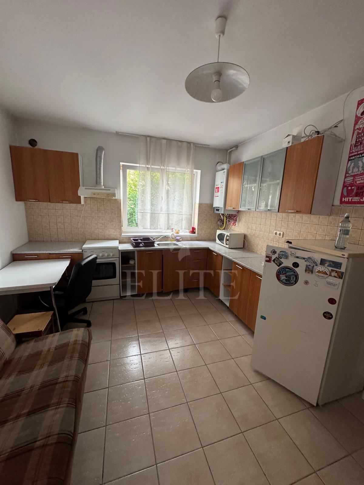 Apartament 2 camere în zona  BRD-1264127