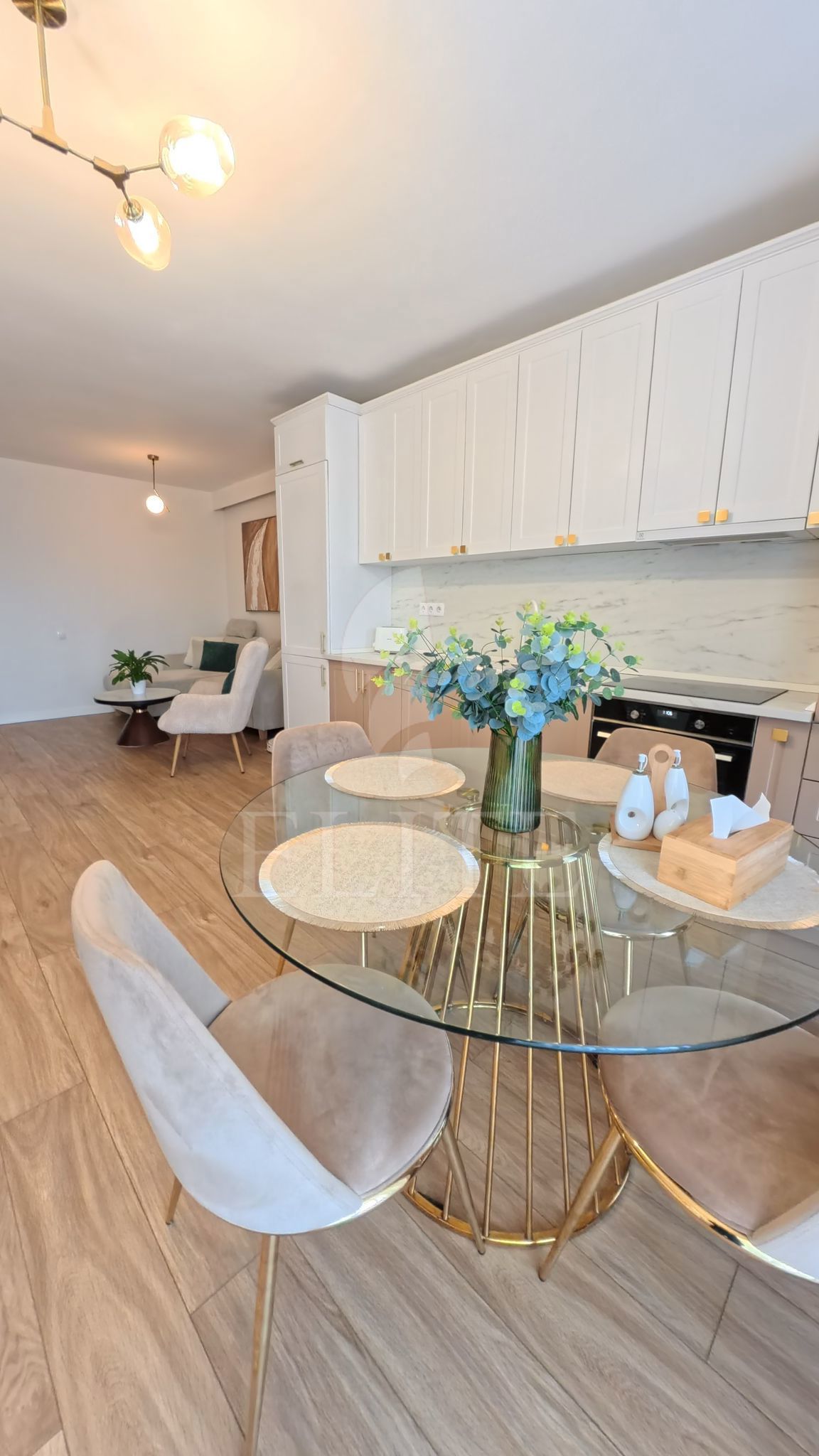 Apartament 2 camere în zona MARASTI CENTRAL-1264145